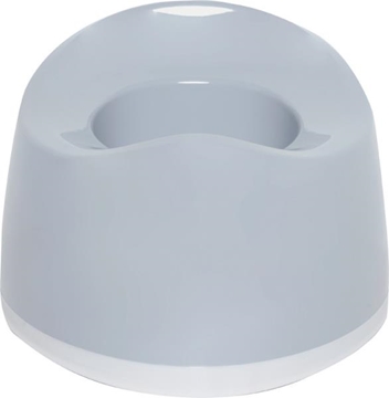 Image de Petit pot basic, bleu céleste